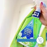 Astonish Mould & Mildew Stain Blaster Spray 750ml - Fast Acting Cleaner view 5