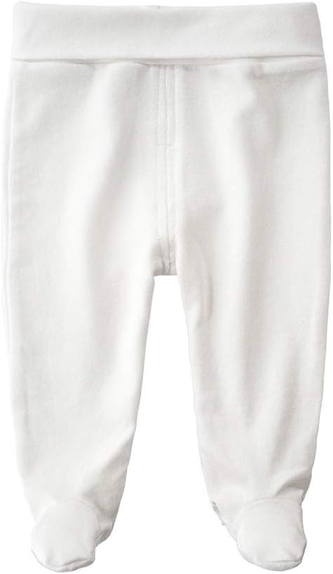 Cotton High Waist Footed Pants, for Infant,Casual Leggings Elastic Stocking Trousers Pantyhose Bottom Socks