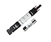 WindyNation Solar Panel PV MC4 Connector in-Line Fuse Holder w/Fuse 30A