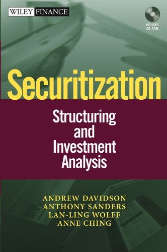 Securitization: Structuring and Investment Analysis (Wiley Finance)