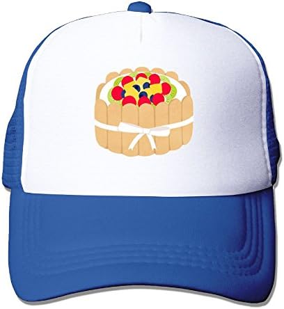 Tarta De Queso Flat Bill Snapback Hats Embroidered Women Men Adjustable Baseball Caps