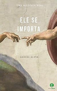 Livro Ele se importa