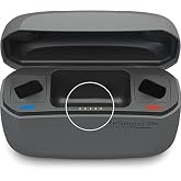 GN Resound Vivia and Nexia Premium Charger - Compatible with GN Resound Vivia and Nexia Hearing Aids ONLY