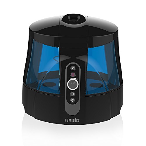 HoMedics Humidifiers Reviews of the Best Models