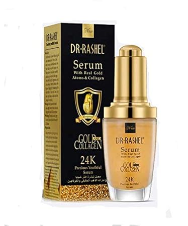 dr smart collagen serum