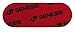 Genesis Excel Performance Tape- Red