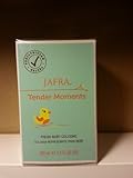 Jafra Tender Moments Fresh Baby Cologne 3.3 Fl.oz.