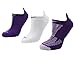 Nike Women's Dri-Fit Graphic Lightweight No Show Socks