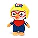 Pororo Soft Toy from The Little Penguin Cartoon 18cm (7