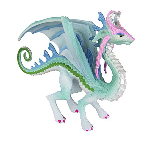Safari Ltd Princess Dragon