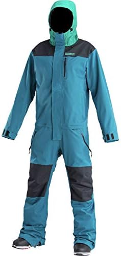 AIRBLASTER Men's Freedom Snow Skiing Suit