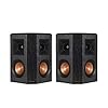 Klipsch RP-402S zwart
