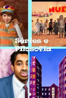 Livro Séries E Filosofia