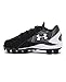 Under Armour UA Leadoff Low RM Jr. 1 Black