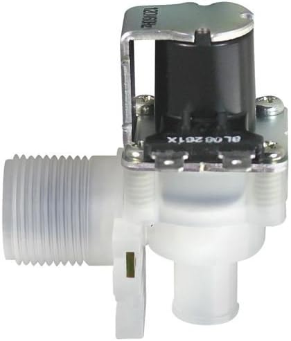 Water Valve for Hoshizaki Part# 3U0150-01 (OEM Replacement)