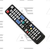 Easternface BN59-00996A Samsung TV Remote Control