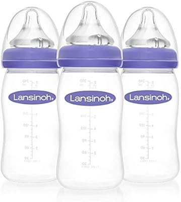best water bottles for breastfeeding
