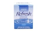 Refresh Eye Drops Individual Dose 30/box by REFRESH EYES