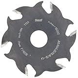 Freud FI100 Replacement 4-Inch 6 Tooth Blade For