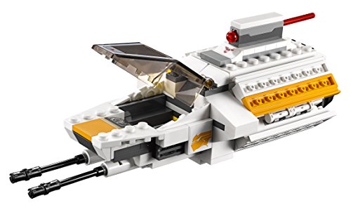 LEGO Star Wars 75048 The Phantom Building Toy – Bild 7