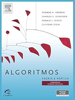 Livro Algoritmos