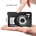 Digital Camera 2.7inch HD Mini Digital Video Camera Point and Shoot Students Digital Camera for Kids Teenagers Beginnersthumb 4