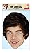 Official One Direction Harry Styles Celebrity Face Mask