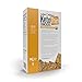 Julian Bakery Keto Thin Crackers | Organic Cheddar | USDA Organic | Gluten-Free | Grain-Free | GMO Free | Low Carb | 1 Pack