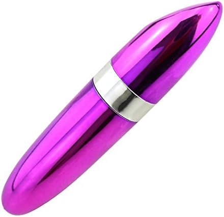 Leijing Lipstick Vibrating Massage Stick Mini AV Lipstick Jumping Eggs Men's Flirting Masturbation Apparatus Multi-Color one Size