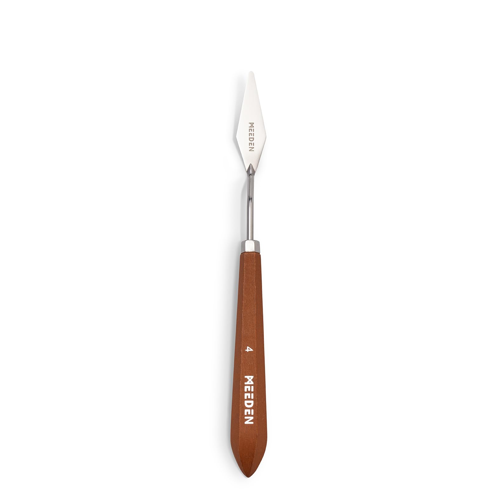 MEEDEN Artist Spatula Palette Knife: 8.86" Flexible