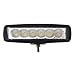 TMH 18w Bar Shape 60 Degree LED Work Light Flood Beam Lamp Driving Light, Jeep, Off-road, 4wd, 4x4, Utv, Sand Rail, Atv, Suv, Motorbike, Motorcycle, Bike, Dirt Bike, Bus, Trailer, Truck, Train, Mining Truck, Excavator, Bulldozer, Crane, Road Roller, Fork Lift, Fire Engine, Police & Rescue Vehicle, Military Vehicle, Camping, Courtyard Lamp, Fishing, Boat, Yacht, Road Lamp, Street Light, Fog Lamp, Day Light