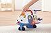 Fisher-Price Little People Lil' Movers Airplane