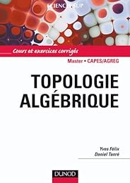 Topologie algébrique