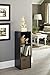 ClosetMaid Cubeicals 3 Cube Storage Shelf Organizer Bookshelf, Stackable, Vertical or Horizontal, Easy Assembly, Wood, Espresso Finish