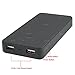 Toughsty 8GB 1080P HD USB Power Bank Hidden Spy Camera Portable Compact SD Card Video Recorder Battery Powered 17 Hours Long Recording Time
