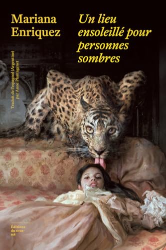 Un lieu ensoleillé pour personnes sombres