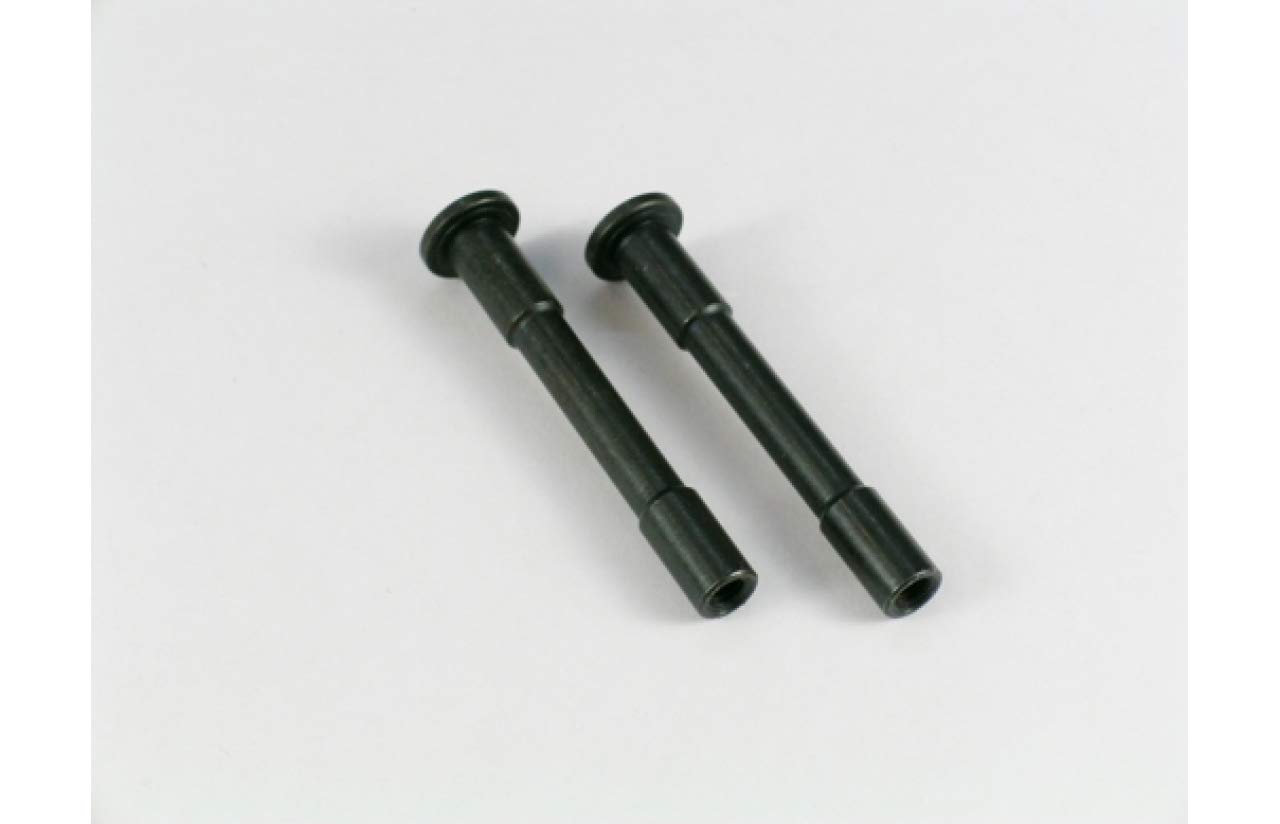 Jamara Jamara503232 Servo Saver Posts for X1 CRT Truggy