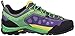 Salewa Women's Firetail 3 Tech Approach Shoe, Mystical/Kamille, 7 M US
