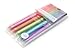 (Japan Import) Pilot Frixion Point 0.4mm (Retractable Gel Ink Pen) (Set of 5) LF-22P4 Multicolor Set (5 Colors Set)