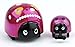 NEW! Little Live Pets - LIL LADYBUG and BABY Single Pack - Moves and Plays Just Like a Real Ladybug. STYLE 1