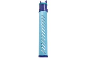 LifeStraw Go Water Bottle 2-Stage Replacement Filter