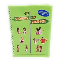 The Shoulds and Should Nots: Photo Cards to Help Kids Develop Social & Communication Skills