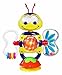 Munchkin Bobble Bee Suction Toy