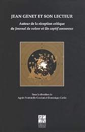 Jean Genet et son lecteur