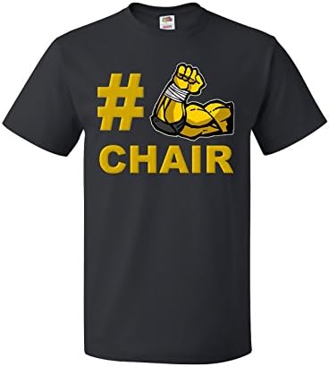 #ARMCHAIR (2XL)