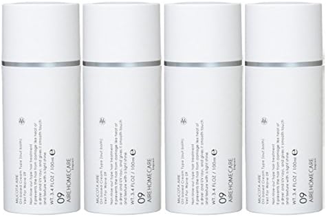 Amazon X4個セット ムコタ アデューラ アイレ09 ベール フォーウェーブ 100ml X4個セット ムコタ アデューラ アイレ09 ベール フォーウェーブ 100ml ヘアトリートメント 通販