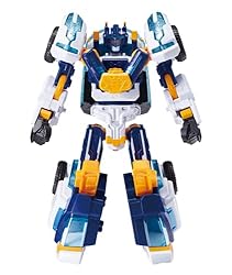 TOBOT GD Arcbolt, Youngtoys Transforming
