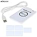 KKmoon ACR RFID Reader and Writer  Access contorl  with USB SDK and 5pcs  IC Card