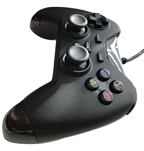 1 Controller+Computer+Plasytation+Vibration+H3