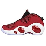 Nike Men's Air Zoom Flight 95 SE, UNIVERSITY RED/WHITE-BLACK-UNIVERSITY RED